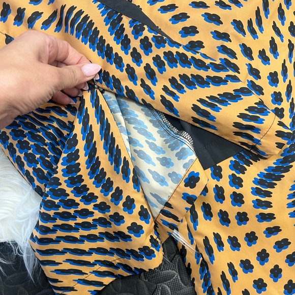 Free People Movement Heat Wave Wide-Leg Pants XS - Picture 5 of 9